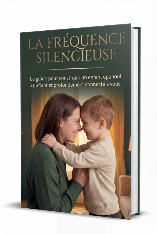 Ebook - La frequence Silencieuse